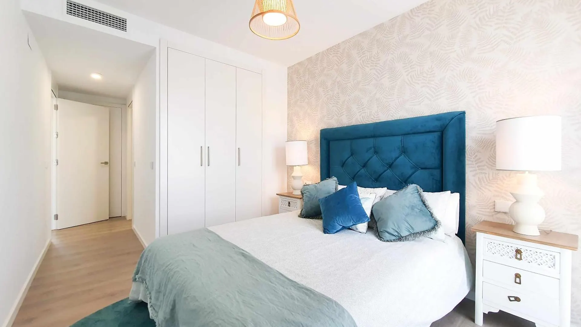 Atico Duplex Serenity Views إِستيبونا
