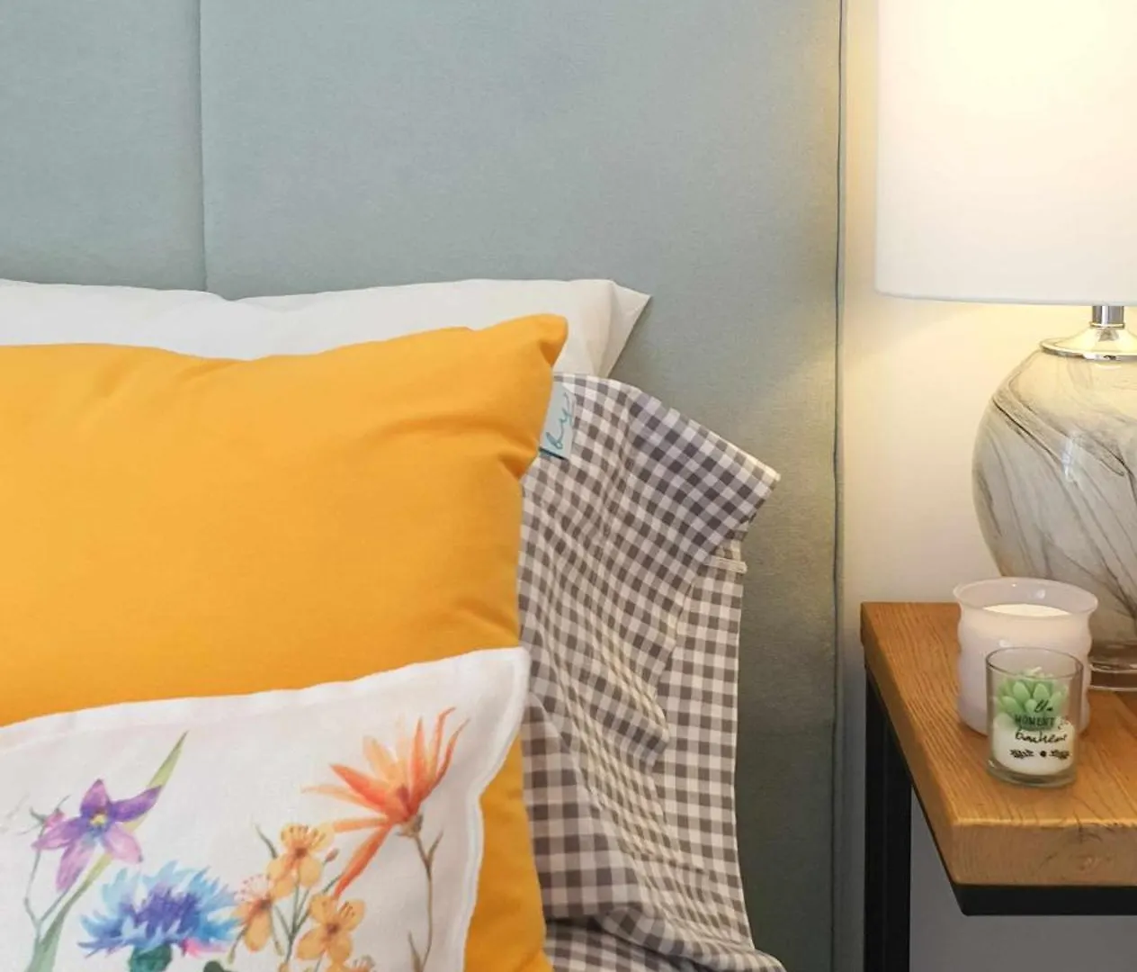 Atico Duplex Serenity Views إِستيبونا